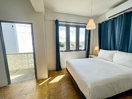 Bahia Urbana Hotel