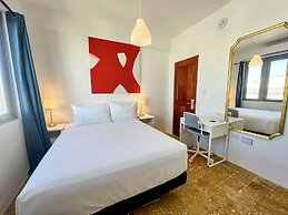 Bahia Urbana Hotel