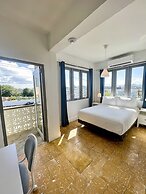 Bahia Urbana Hotel