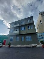 Bahia Urbana Hotel