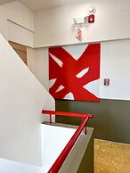 Bahia Urbana Hotel