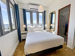 Bahia Urbana Hotel