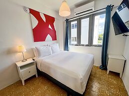 Bahia Urbana Hotel