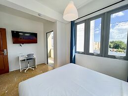 Bahia Urbana Hotel