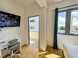 Bahia Urbana Hotel