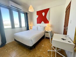 Bahia Urbana Hotel