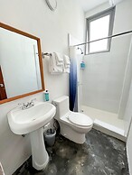Bahia Urbana Hotel