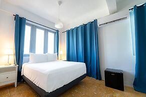Bahia Urbana Hotel