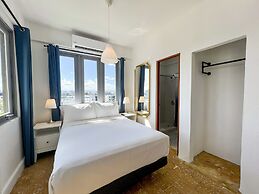 Bahia Urbana Hotel