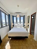 Bahia Urbana Hotel