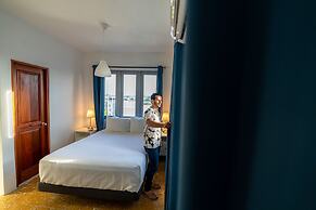 Bahia Urbana Hotel
