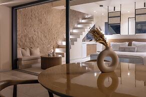 Pnoé Luxury Suites