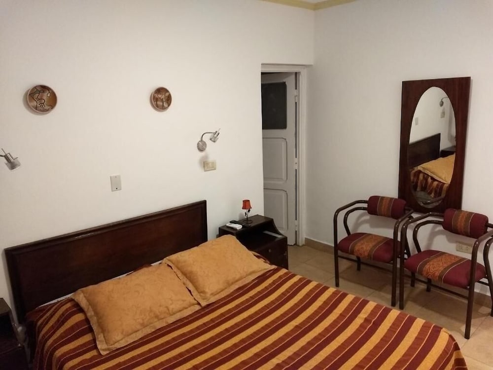 Hotel Residencial España