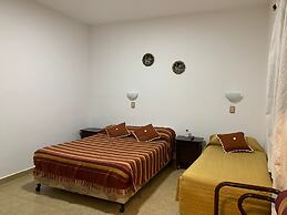 Hotel Residencial España