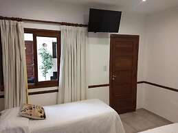 Hotel Residencial España