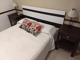 Hotel Residencial España