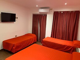 Hotel Residencial España