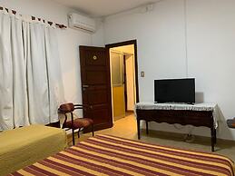 Hotel Residencial España