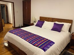Casa Francisco Hotel