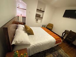 Casa Francisco Hotel