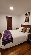 Casa Francisco Hotel
