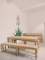 Hostel Casa Maguey