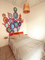 Hostel Casa Maguey