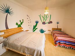 Hostel Casa Maguey