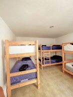Hostel Casa Maguey