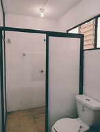 Hostel Casa Maguey