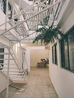 Hostel Casa Maguey