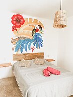 Hostel Casa Maguey