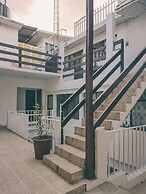 Hostel Casa Maguey
