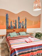 Hostel Casa Maguey