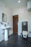 Alayam 3 BHK by Dumnu Homes