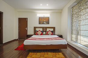 Alayam 3 BHK by Dumnu Homes
