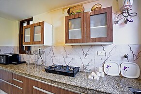 Alayam 3 BHK by Dumnu Homes