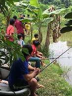 Badul Homestay