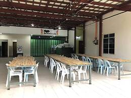 Badul Homestay