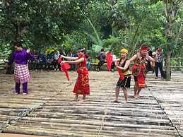 Badul Homestay