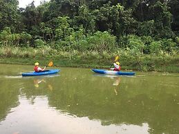 Badul Homestay