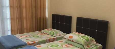 Badul Homestay