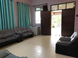 Badul Homestay