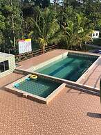 Badul Homestay