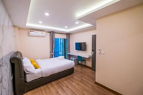 Amber Inn