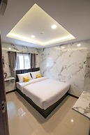 Amber Inn