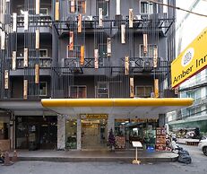Amber Inn