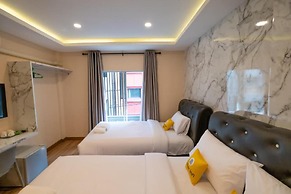 Amber Inn