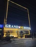 Grand One Hotel Faisal Town