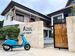 Azul de Panglao Hotel by Cocotel